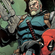 Illustration for article titled Your Guide to Cable, Marvel Comics' Living Embodiment of Time-Travel Nonsense
